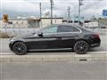 2014 Mercedes-Benz C-Class