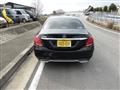 2014 Mercedes-Benz C-Class