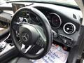 2014 Mercedes-Benz C-Class