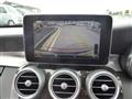 2014 Mercedes-Benz C-Class