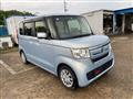 2018 Honda N BOX