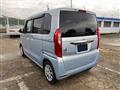 2018 Honda N BOX