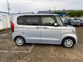 2018 Honda N BOX