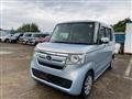 2018 Honda N BOX