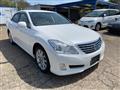 2008 Toyota Crown
