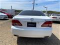 2008 Toyota Crown