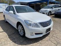 2008 Toyota Crown