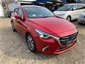 2016 Mazda Demio