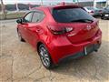 2016 Mazda Demio