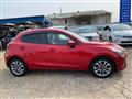 2016 Mazda Demio