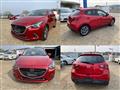 2016 Mazda Demio