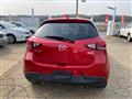2016 Mazda Demio
