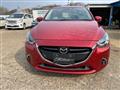 2016 Mazda Demio