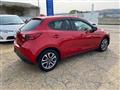 2016 Mazda Demio
