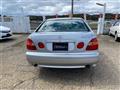 1999 Toyota Aristo