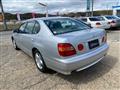 1999 Toyota Aristo