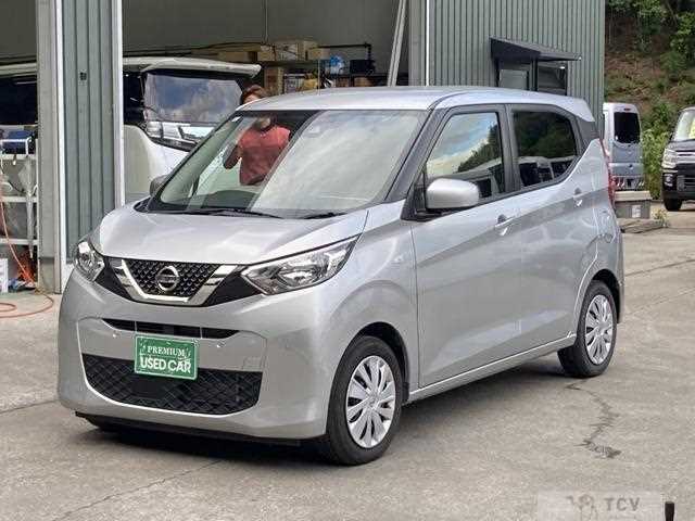 2021 Nissan Nissan Others