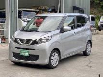 2021 Nissan Nissan Others