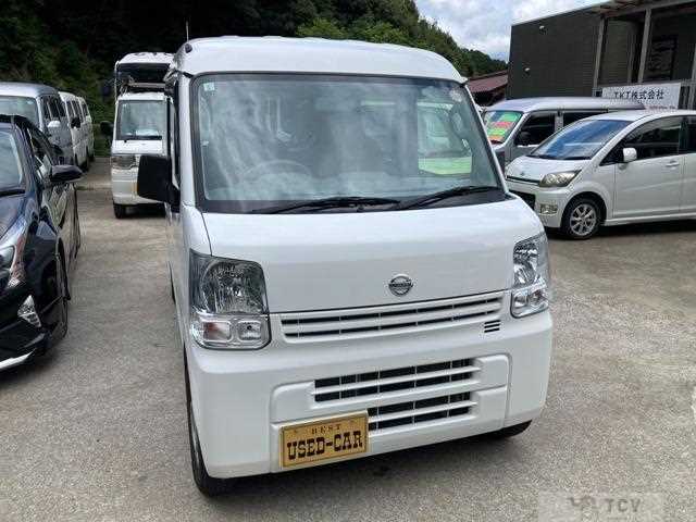 2020 Nissan Nissan Others