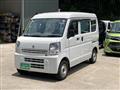2020 Suzuki Every