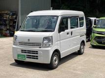 2020 Suzuki Every
