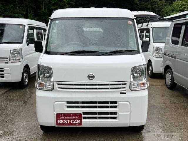 2018 Nissan Nissan Others