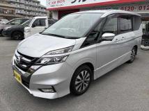 2018 Nissan Serena