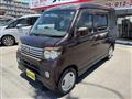 2009 Daihatsu Atrai Wagon