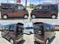 2009 Daihatsu Atrai Wagon