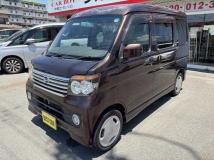 2009 Daihatsu Atrai Wagon