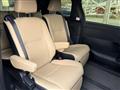 2016 Toyota Estima