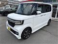 2018 Honda N BOX