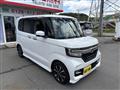 2018 Honda N BOX