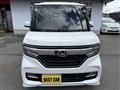 2018 Honda N BOX
