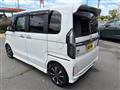 2018 Honda N BOX