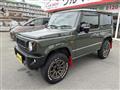 2023 Suzuki Jimny
