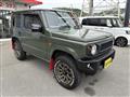2023 Suzuki Jimny