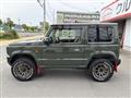 2023 Suzuki Jimny