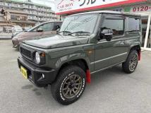 2023 Suzuki Jimny