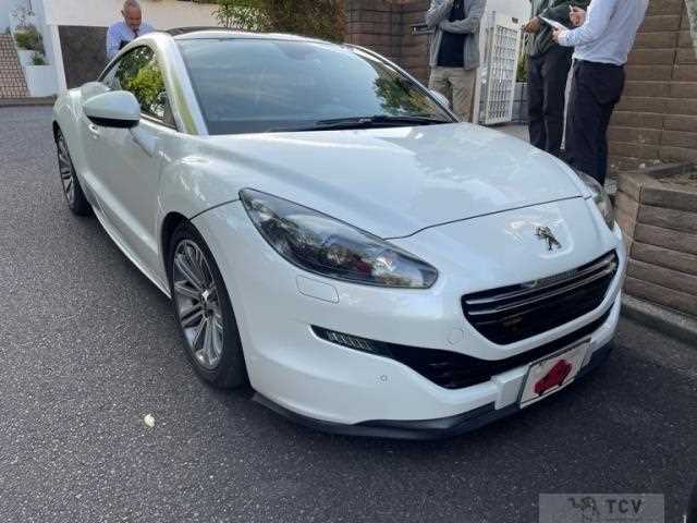 2015 Peugeot Peugoet Others