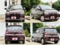 2017 Daihatsu Mira
