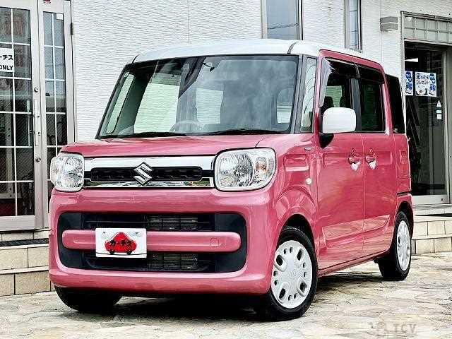 2021 Suzuki Suzuki Others