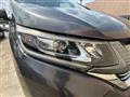 2017 Honda Freed
