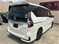 2021 Nissan Serena