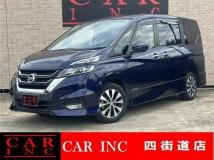 2019 Nissan Serena