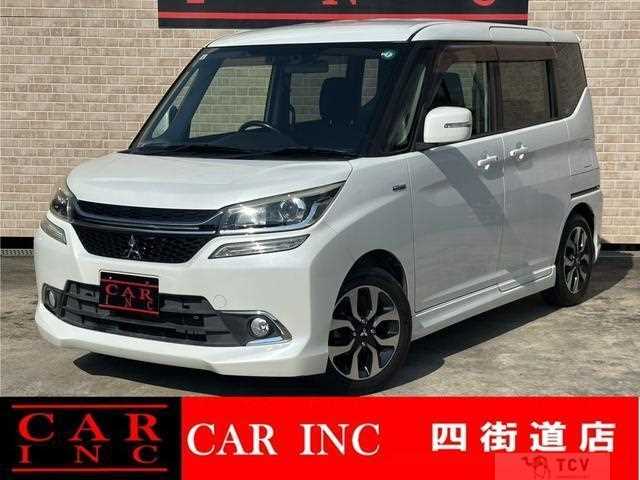 2017 Mitsubishi Mitsubishi Others