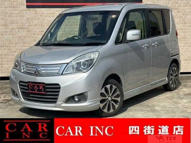 2016 Mitsubishi Mitsubishi Others