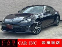 2016 Toyota 86