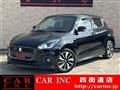 2019 Suzuki Swift