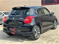 2019 Suzuki Swift